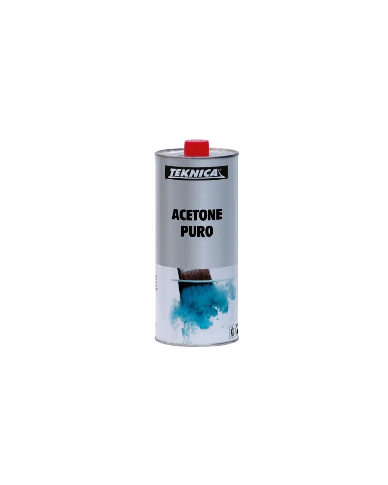 ACETONE 1 LT