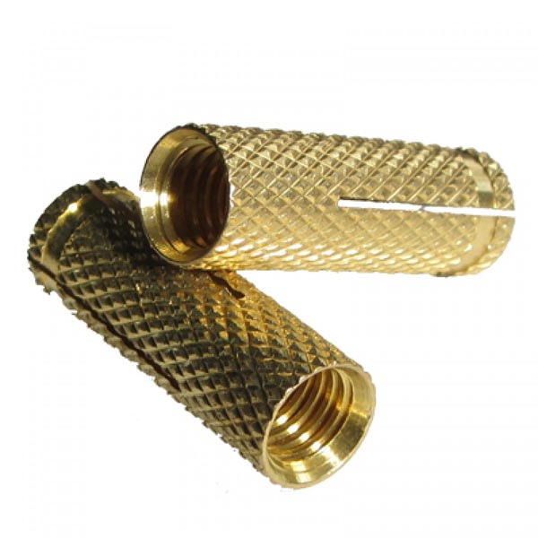 TASSELLO OTTONE( M10) PZ100