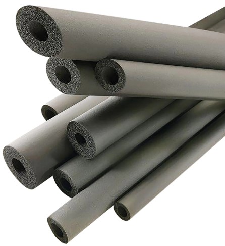 TUBO ISOLANTE ISOLENE 19X64