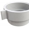 RIDUZIONE PP PER PILETTA F1"1/2X1"1/4M BIANCA