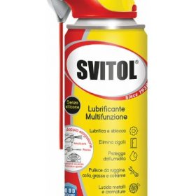 SBLOCCANTE SVITOL ML.400
