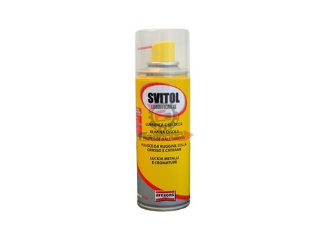 SBLOCCANTE SVITOL ML.200