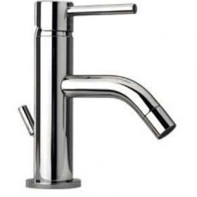 MISCELATORE LAVABO CILINDRA