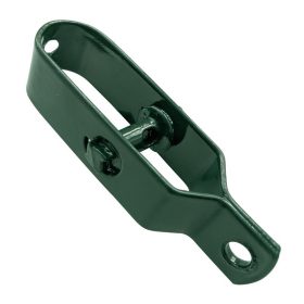 TENDIFILO MM 100 VERDE PLASTIFICATI