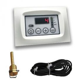 TERMOREGOLATORE TC110 24A-32