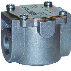 FILTRO PER CALDAIA GAS 1/2 FF