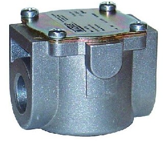 FILTRO PER CALDAIA GAS 1/2 FF