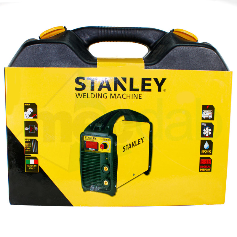 SALDATRICE INVERTER SIRIO 210