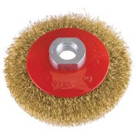 SPAZZOLA CIRCOLARE M14 D.100