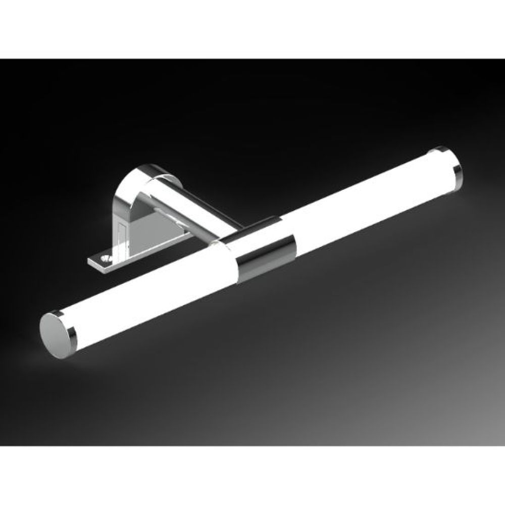 FARETTO LED PER SPECCHIO CM 30 5W 40K
