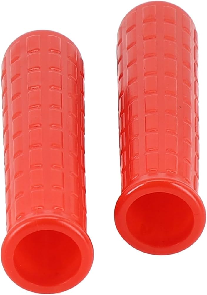 MANOPOLE DI RICAMBIO PER CARRIOLA Ø30