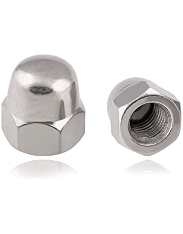 DADO CIECO ZINC. 12