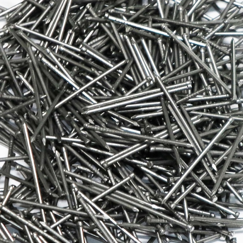 CHIODI TESTA PIANA 13X30