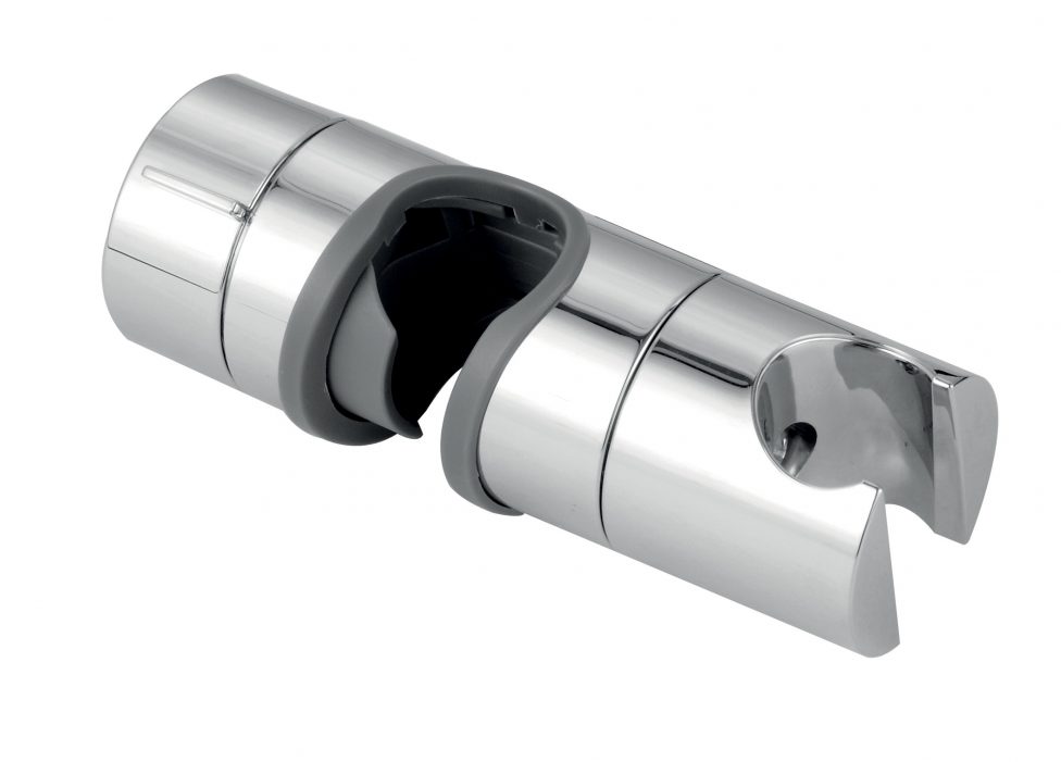 SCORREVOLE ABS CRO PER ASTE SALISCEN. 18/25mm