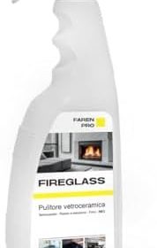 FIREGLASS 750ML