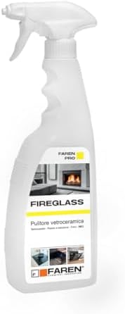 FIREGLASS 750ML
