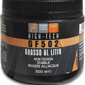 GRASSO GF502 LITIO 500 ML