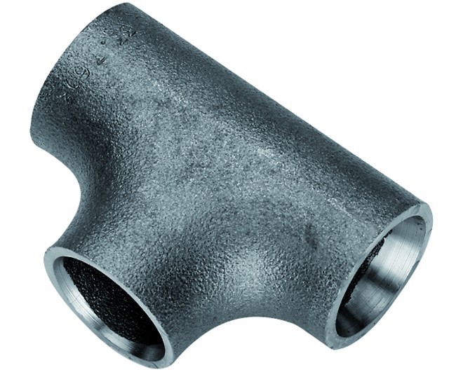 TI ACC. A SALDARE SCH.40. 4" D.114,3