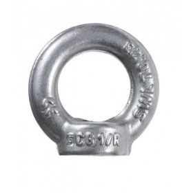 GOLFARE FEMMINA INOX M10