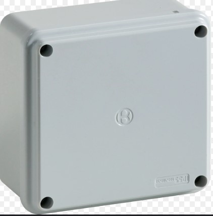 CASSETTA IP56 150X110X70