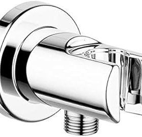 CURVA DOCCIA CON SUPPORTO