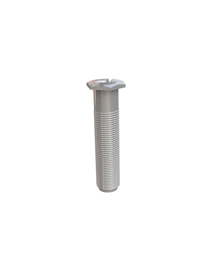 VITE PER PILETTA CANESTRINO BONOMINI 57MM