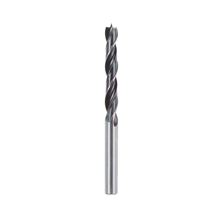 PUNTA ELICOIDALE PER LEGNO 6MM