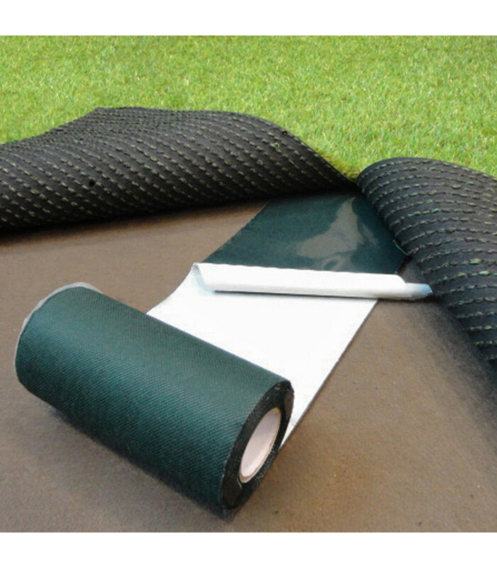 NASTRO GIUNZIONE PRATO CM 15X5M