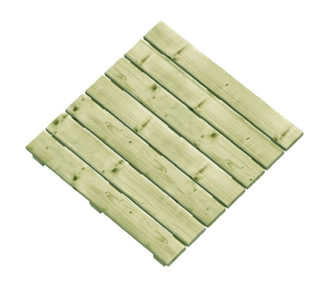 PAVIMENTO LEGNO CM 50X50X3,2