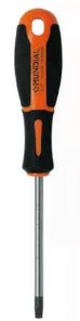 GIRAVITE PER VITI TORX MUNDIAL 20X100