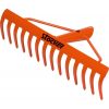 RASTRELLO DA GIARDINO 14 DENTI 35 CM