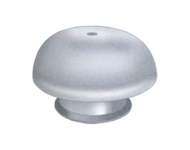 CAPPUCCIO VENTILAZIONE 110