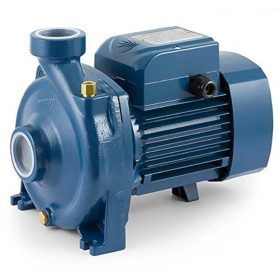 ELETTROPOMPA PEDROLLO HF 50B HP0,5 V380