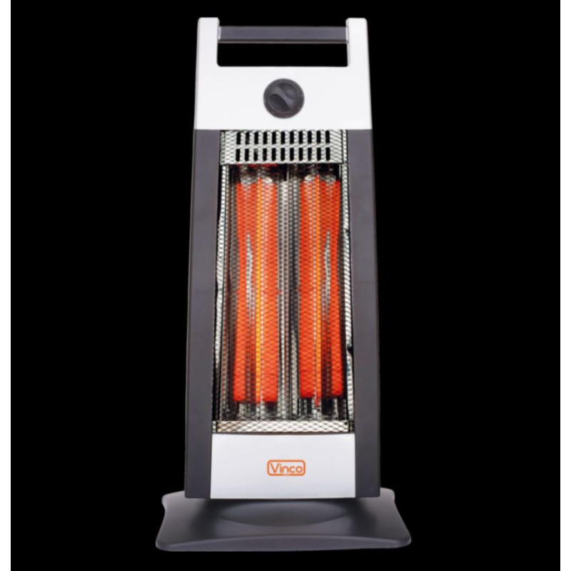 STUFA AL CARBONIO 450/900W