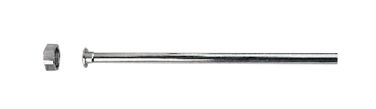 CANNA CROMATA PER MISCELATORE D.10 3/8X30