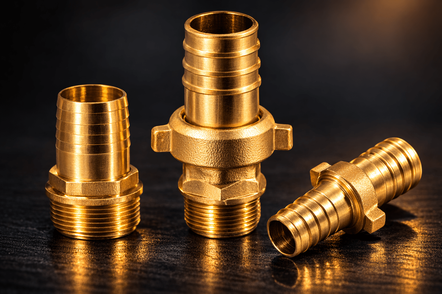 RACCORDI EXCELSIOR OTT.