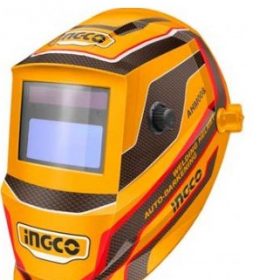 MASCHERA PER SALDATURA AUTOSCURANTE INGCO