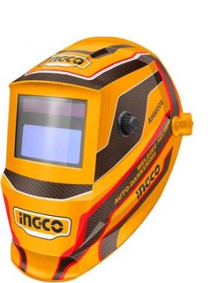 MASCHERA PER SALDATURA AUTOSCURANTE INGCO