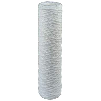 CARTUCCIA FILTR. FIL AVVOLTO ALT. 50 PER FILTRO TRASP.