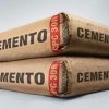 CEMENTO KG 25