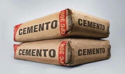 CEMENTO KG 25