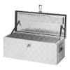 CASSA IN ALLUMINIO PER IPLAST 60