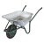 CARRIOLA ACCIAIO 100LT 100KG