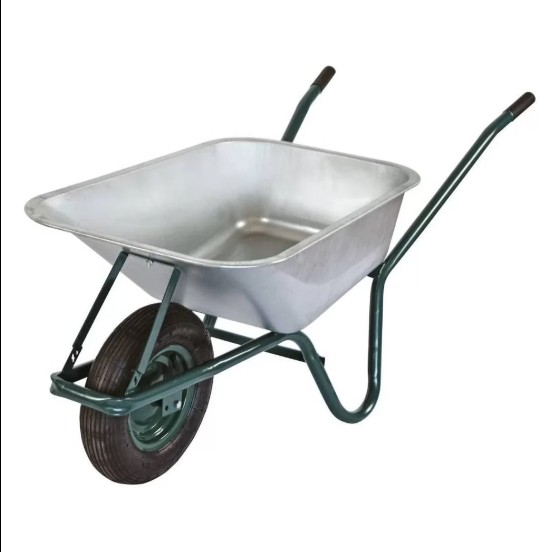 CARRIOLA ACCIAIO 100LT 100KG