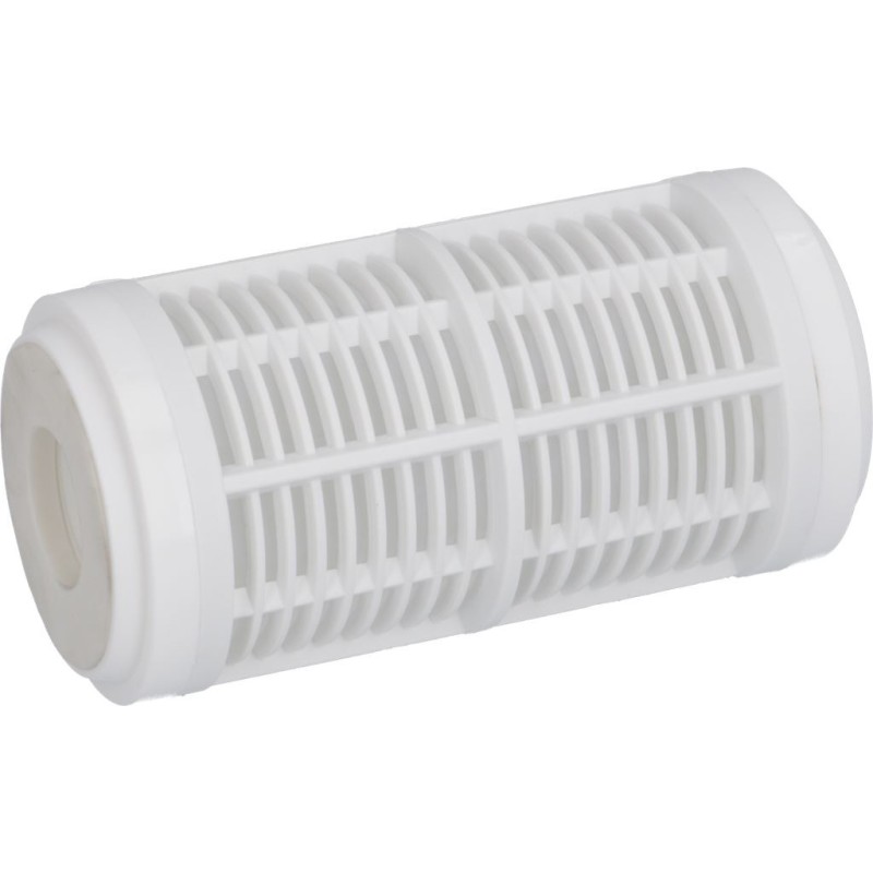 CARTUCCIA FILO 5" 80MICRON